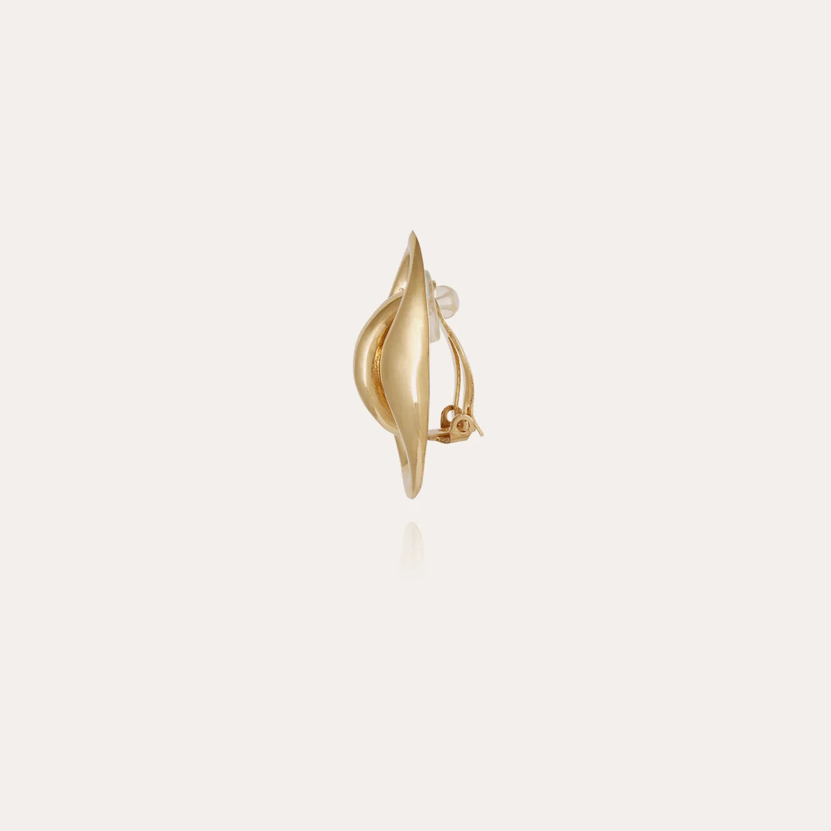 Boucles d'oreilles Cophea Clips