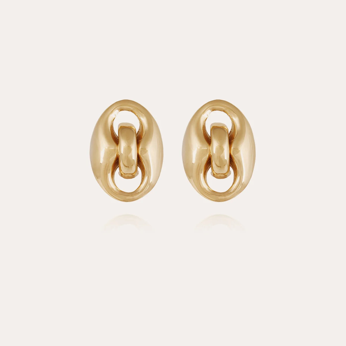 Boucles d'oreilles Cophea Clips