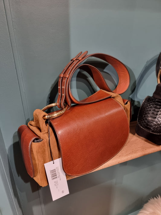 Sac Marine Collab Claris Virot