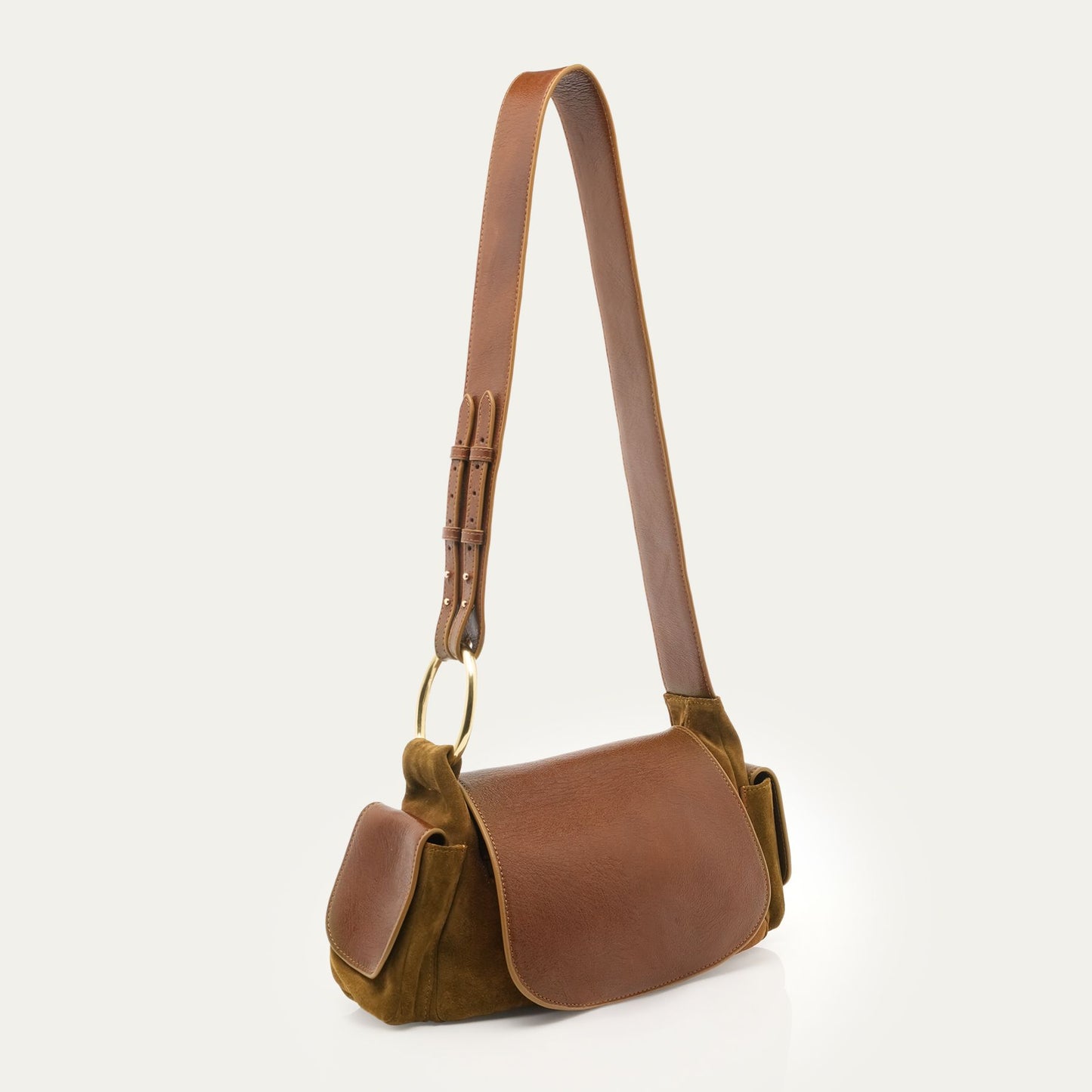 Sac Marine Collab Claris Virot